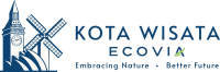 logo kota wisata ecovia