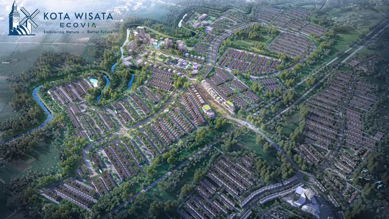 kota_wisata_ecovia_masterplan kota wisata ecovia masterplan